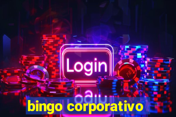 bingo corporativo